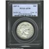 Image 1 : 1897-S 50C AU50 PCGS.