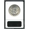 Image 2 : 1898-S 50C MS62 ANACS. ANACS has incorrectly assigned the denomination as a Dollar.