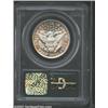 Image 2 : 1899 50C MS64 PCGS.