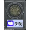 Image 2 : 1901 50C MS64 PCGS.