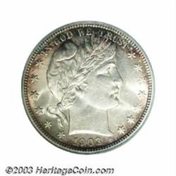 1903-O 50C MS64 PCGS.