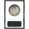 Image 2 : 1903-S 50C --Scratched--ANACS. Unc Details, Net MS60.