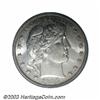 Image 1 : 1905 50C MS64 PCGS.