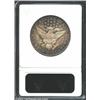 Image 2 : 1905-O 50C MS63 ANACS.