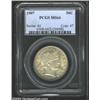 Image 1 : 1907 50C MS64 PCGS.
