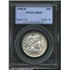 Image 1 : 1908-D 50C MS65 PCGS.