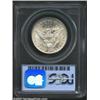 Image 2 : 1908-D 50C MS65 PCGS.