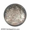 Image 1 : 1908-O 50C MS67 NGC.
