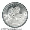 Image 1 : 1909-S 50C MS67 PCGS.
