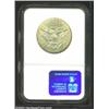 Image 2 : 1911 50C MS63 NGC.
