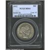 Image 1 : 1912 50C MS64 PCGS.