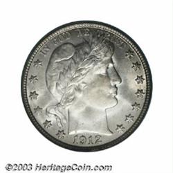 1912-S 50C MS65 PCGS.