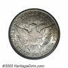 Image 2 : 1912-S 50C MS65 PCGS.