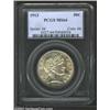 Image 1 : 1913 50C MS64 PCGS.