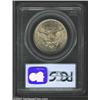 Image 2 : 1913 50C MS64 PCGS.