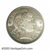 Image 1 : 1914 50C MS64 PCGS.