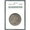Image 1 : 1915-D 50C MS62 ANACS.