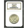 Image 1 : 1915-S 50C MS64 NGC.