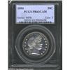 Image 1 : 1894 50C PR63 Cameo PCGS.