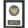 Image 2 : 1897 50C PR63 ANACS.