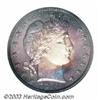 Image 1 : 1897 50C PR66 PCGS.