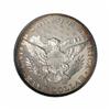 Image 2 : 1897 50C PR66 PCGS.