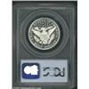 Image 2 : 1897 50C PR64 Cameo PCGS.
