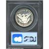 Image 2 : 1898 50C PR62 Cameo PCGS.