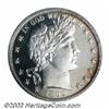 Image 1 : 1899 50C PR65 Cameo PCGS.