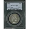 Image 1 : 1902 50C PR64 PCGS.