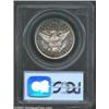 Image 2 : 1905 50C PR64 PCGS.