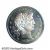 Image 1 : 1906 50C PR64 PCGS.