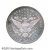 Image 2 : 1911 50C PR66 ICG.