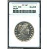 Image 1 : 1914 50C PR62 ANACS.