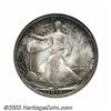 Image 1 : 1916 50C MS66 NGC.