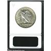Image 2 : 1916-D 50C MS63 ANACS.