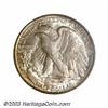 Image 2 : 1916-D 50C MS66 PCGS.
