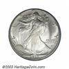 Image 1 : 1916-S 50C MS64 PCGS.