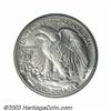 Image 2 : 1916-S 50C MS65 PCGS.