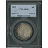 Image 1 : 1917 50C MS65 PCGS.