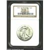 Image 1 : 1917-S 50C Reverse MS62 NGC.
