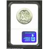Image 2 : 1917-S 50C Reverse MS62 NGC.