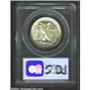 Image 2 : 1917-S 50C Reverse MS62 PCGS.