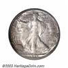 Image 1 : 1918-S 50C MS64 PCGS.