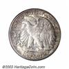 Image 2 : 1918-S 50C MS64 PCGS.