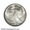 Image 1 : 1918-S 50C MS64 PCGS.