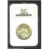 Image 1 : 1920 50C MS64 NGC.