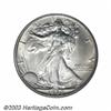 Image 1 : 1920-D 50C MS64 PCGS.