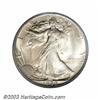 Image 1 : 1920-D 50C MS64 PCGS.