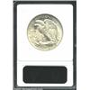 Image 2 : 1920-S 50C AU58 ANACS.